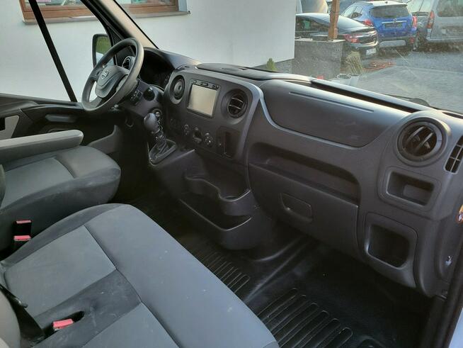Renault Master ** Nissan NV400 ** Przebieg 66 Tys Km ** Dubel Koła **