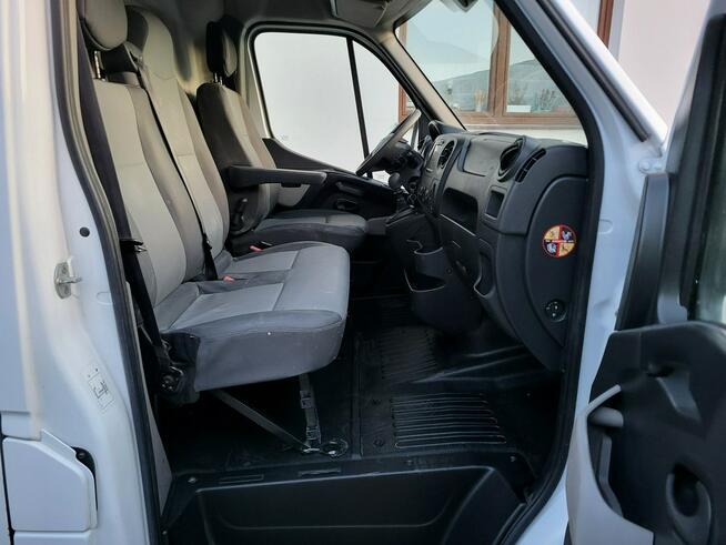 Renault Master ** Nissan NV400 ** Przebieg 66 Tys Km ** Dubel Koła **