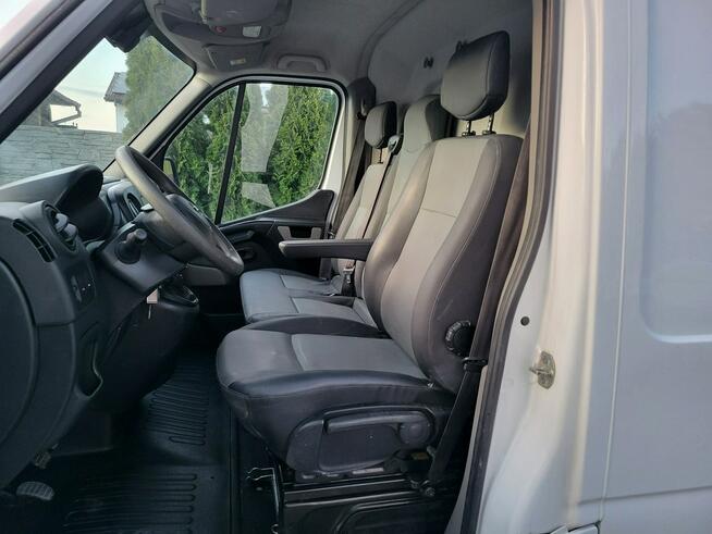 Renault Master ** Nissan NV400 ** Przebieg 66 Tys Km ** Dubel Koła **