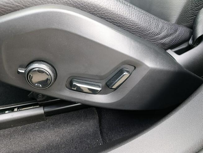 Volvo XC 60 Salon Polska jeden właściciel