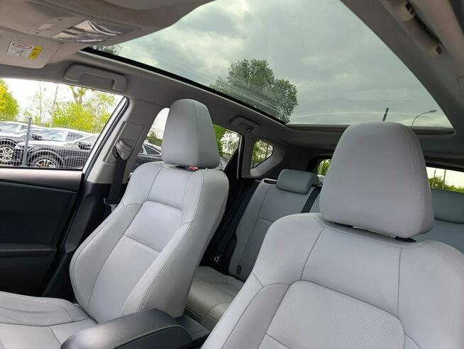 Toyota Auris 1-właściciel fv23%