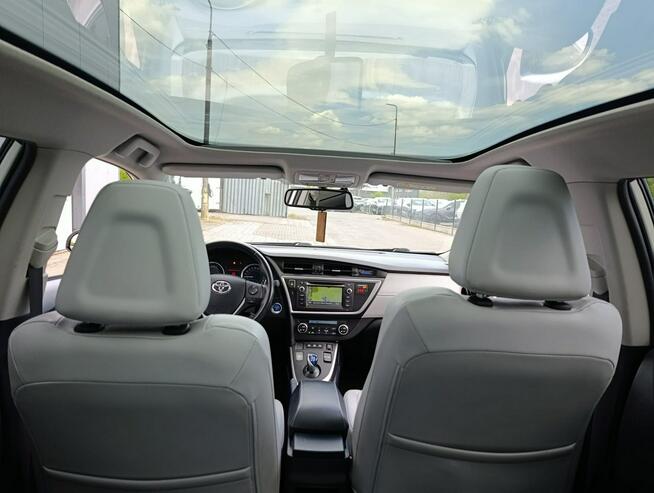 Toyota Auris 1-właściciel fv23%