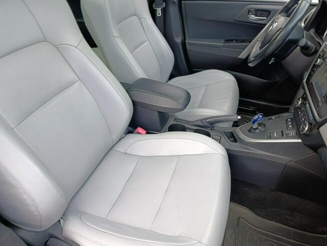 Toyota Auris 1-właściciel fv23%