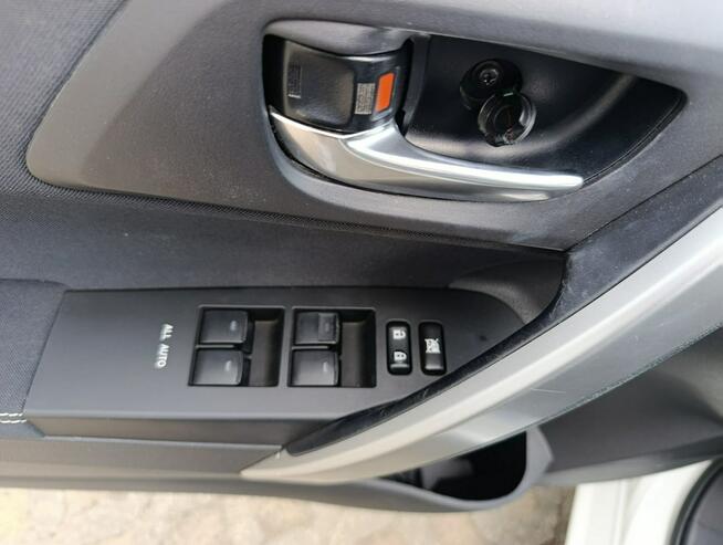 Toyota Auris 1-właściciel fv23%