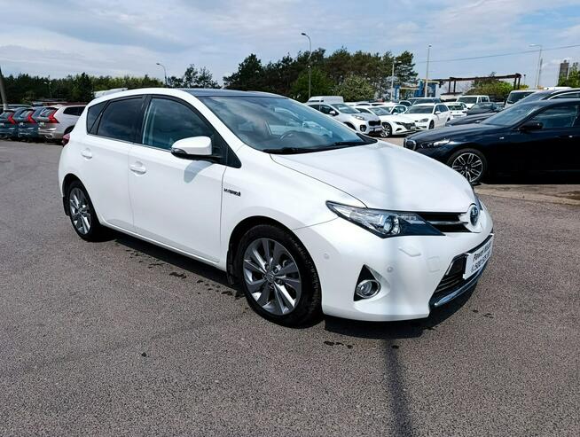 Toyota Auris 1-właściciel fv23%