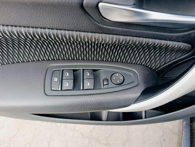 BMW 118 Bezwypadkowy bezkolizyjny