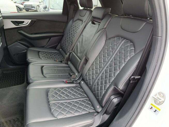 Audi SQ7 S-Line