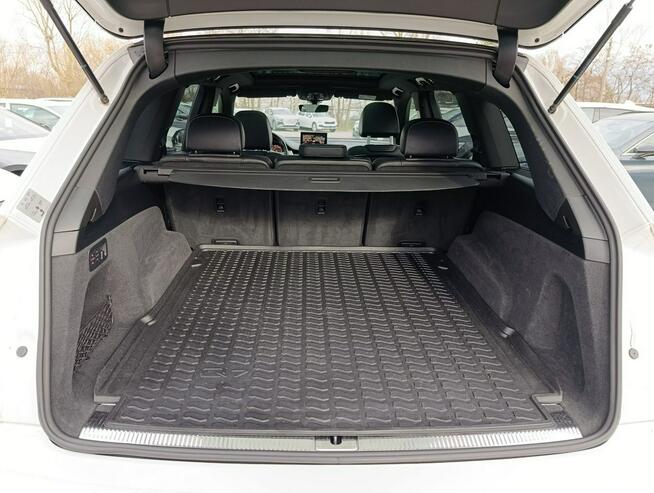 Audi SQ7 S-Line