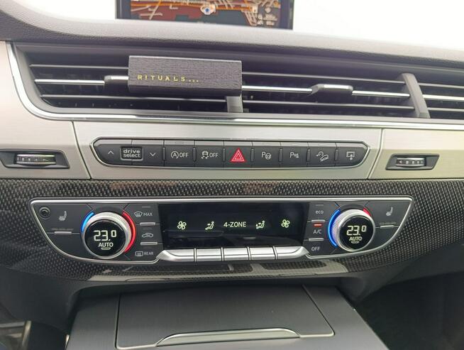 Audi SQ7 S-Line