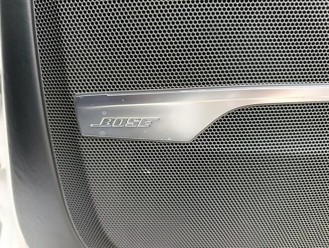 Audi SQ7 S-Line