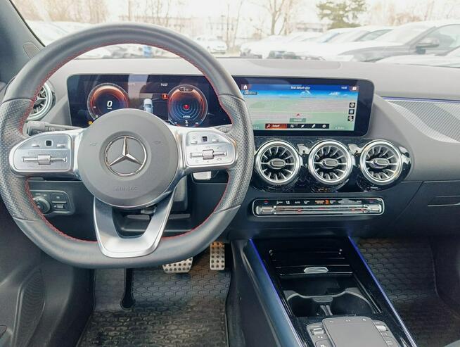 Mercedes B 200 Salon Polska