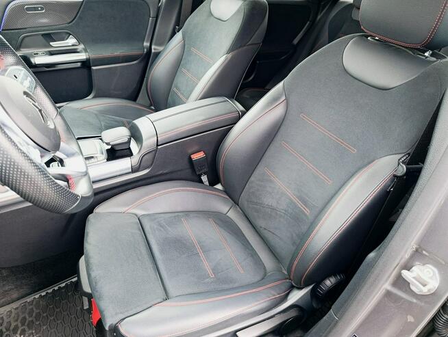 Mercedes B 200 Salon Polska