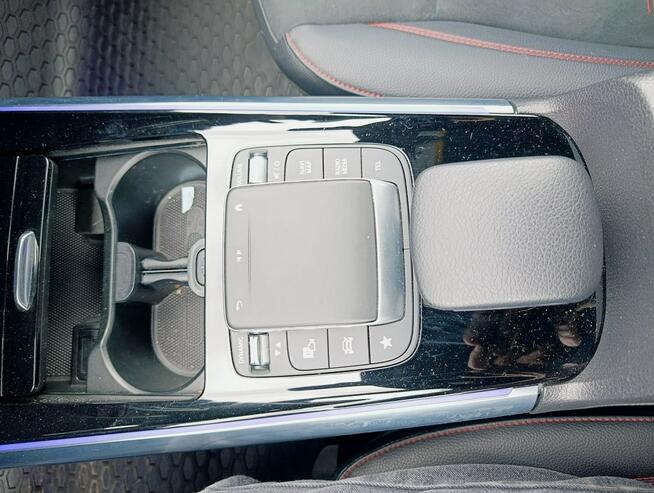 Mercedes B 200 Salon Polska