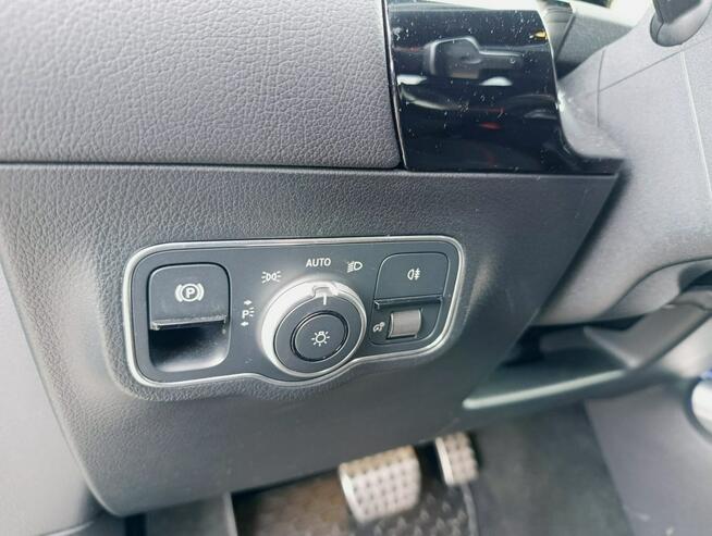 Mercedes B 200 Salon Polska