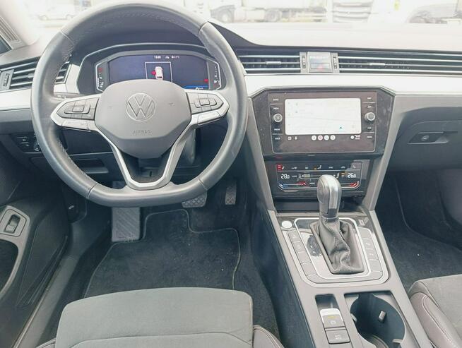 Volkswagen Passat Salon polska fv23% bezwyoadkowy
