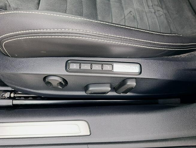 Volkswagen Passat Salon polska fv23% bezwyoadkowy