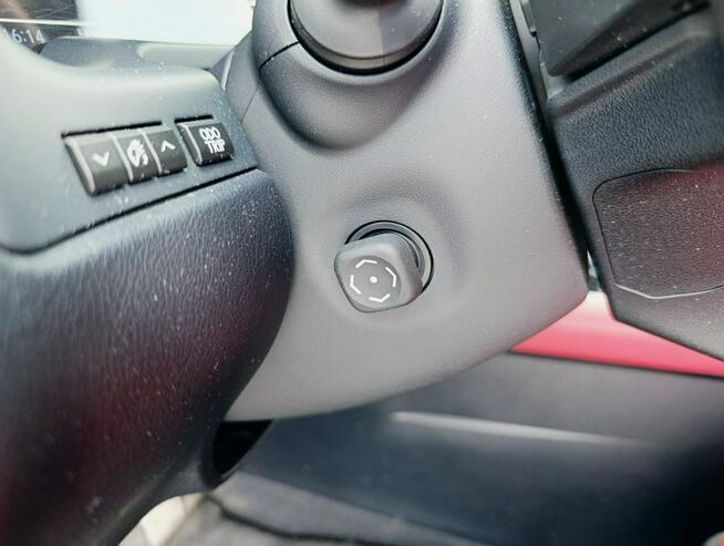 Lexus RX Krajowy najwyższe wyposażenie