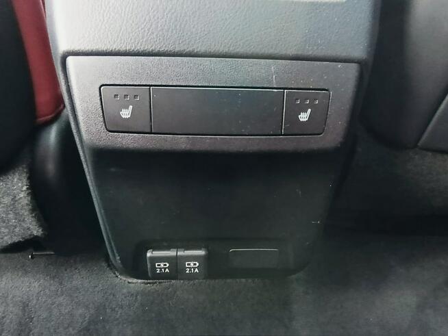 Lexus RX Krajowy najwyższe wyposażenie