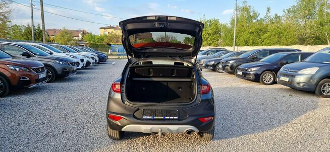 Kia Stonic Jeden Właściciel Bezwypadkowy 1.0 T-GDI 120