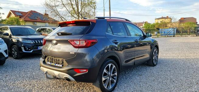 Kia Stonic Jeden Właściciel Bezwypadkowy 1.0 T-GDI 120