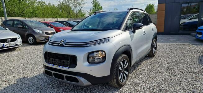 Citroen C3 Aircross Jeden Właściciel Bezwypadkowy 1.6 BlueHDI Shine