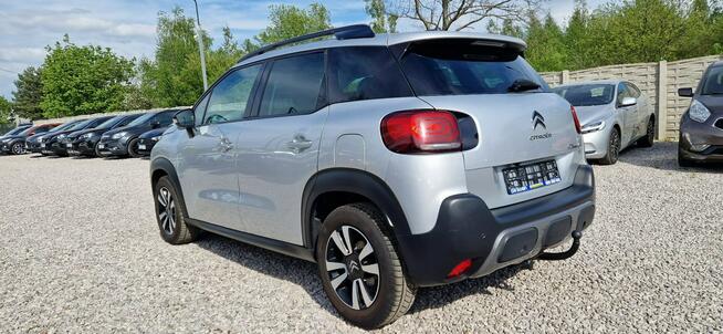 Citroen C3 Aircross Jeden Właściciel Bezwypadkowy 1.6 BlueHDI Shine