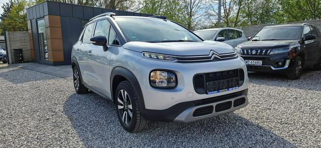 Citroen C3 Aircross Jeden Właściciel Bezwypadkowy 1.6 BlueHDI Shine
