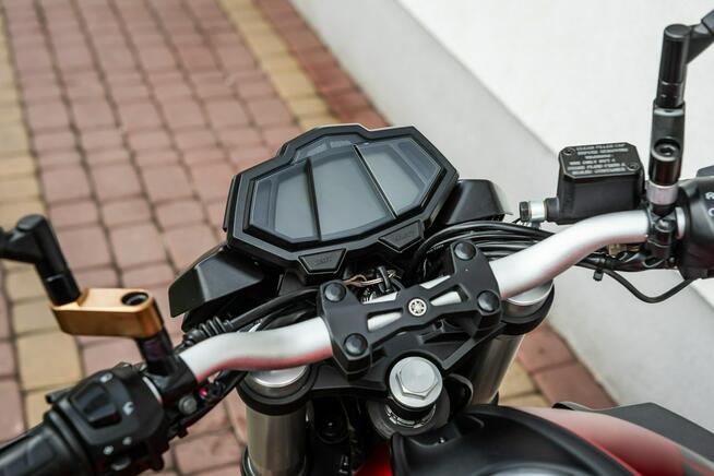 Yamaha MT 125 R 2015 ABS Mega Zadbana Raty Transport Największy Wybór Moto W PL