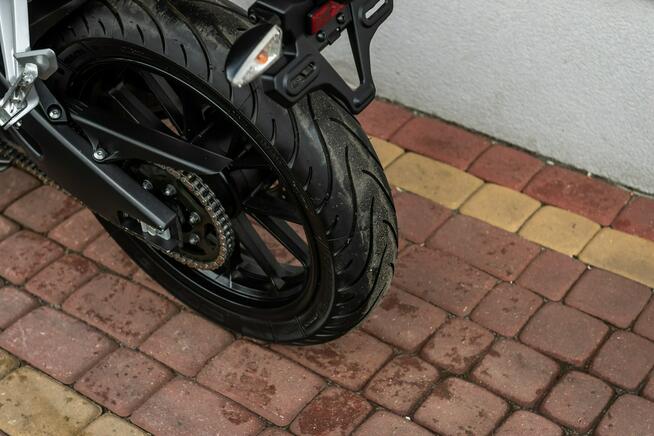 Yamaha MT 125 R 2015 ABS Mega Zadbana Raty Transport Największy Wybór Moto W PL