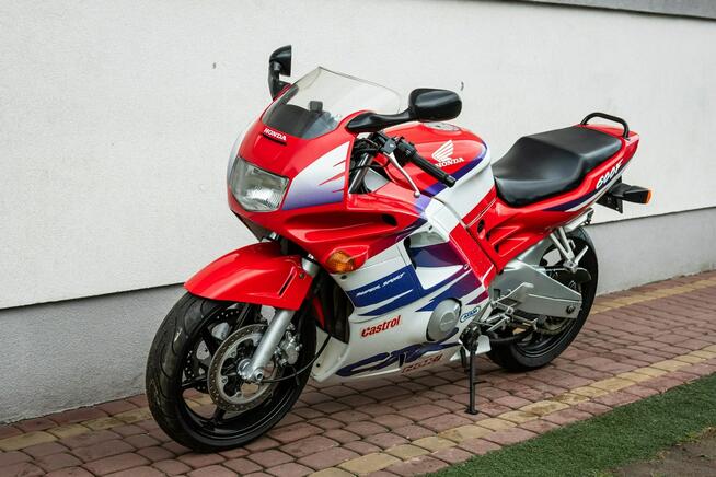 Honda CBR 600 F3 F2 1994 SPORT Raty Transport Największy Wybór w PL R6 ZX6R