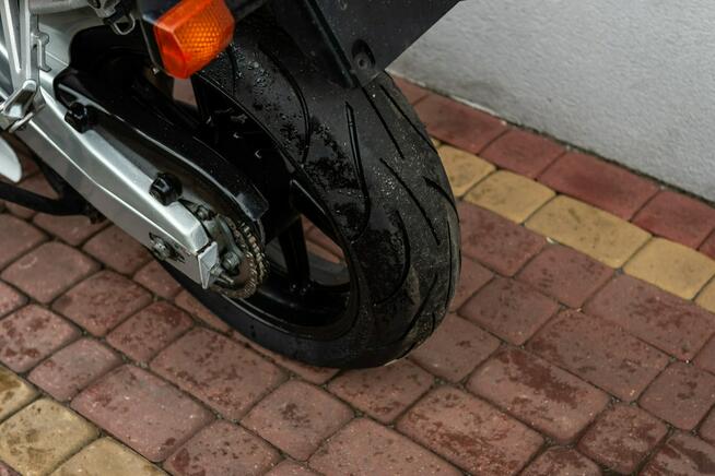 Honda CBR 600 F3 F2 1994 SPORT Raty Transport Największy Wybór w PL R6 ZX6R