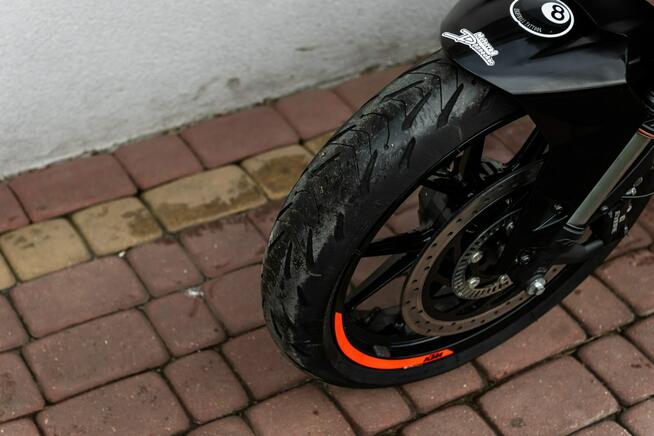KTM duke 125 R 2020 ABS Raty Transport Największy Wybór Moto 125 W PL
