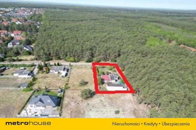 Działka 1140 m2 ul.Ugory w Toruniu!