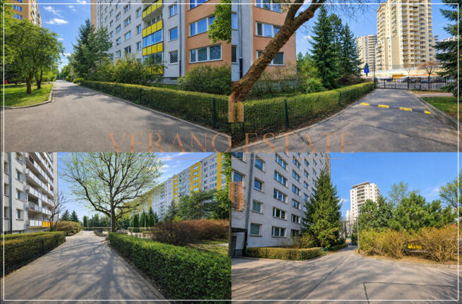 Lokalizacja | po remoncie | parking | 3 pokoje