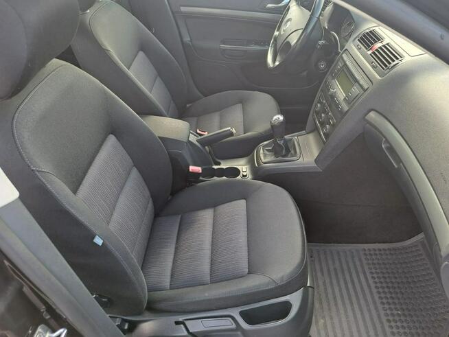 Škoda Octavia Combi 1.8 Benzynie