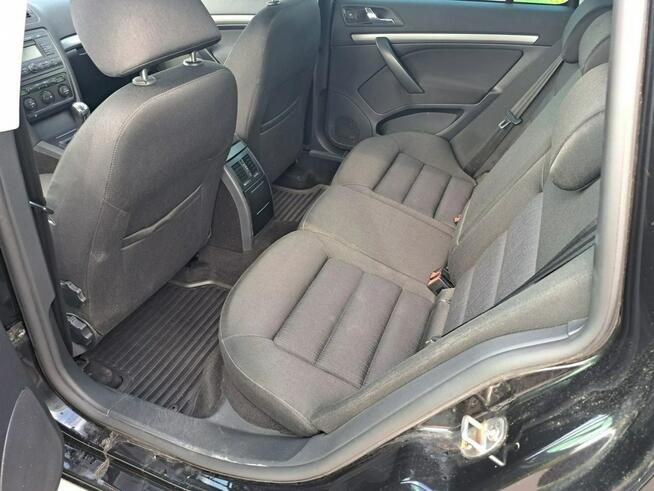 Škoda Octavia Combi 1.8 Benzynie