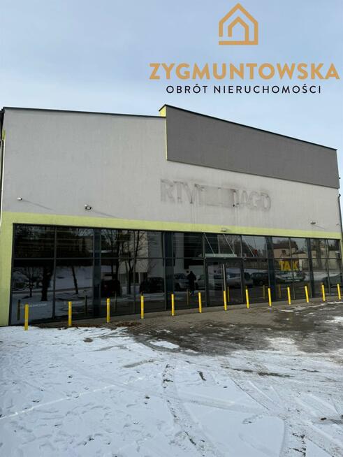 Lokal użytkowy Opoczno Opoczno
