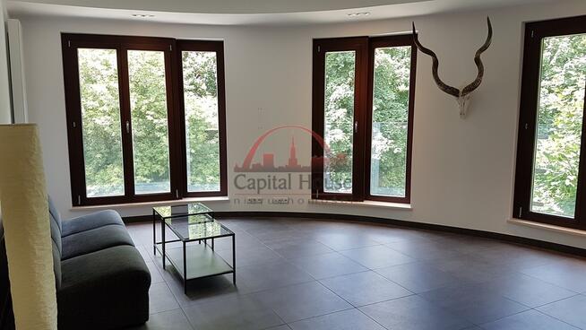 Apartament śródmieście