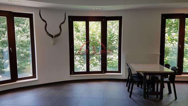 Apartament śródmieście
