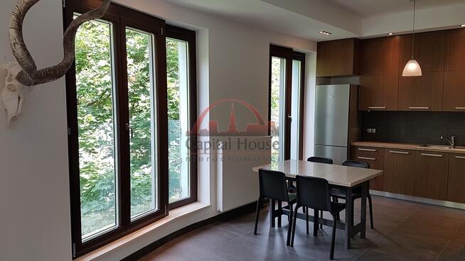 Apartament śródmieście