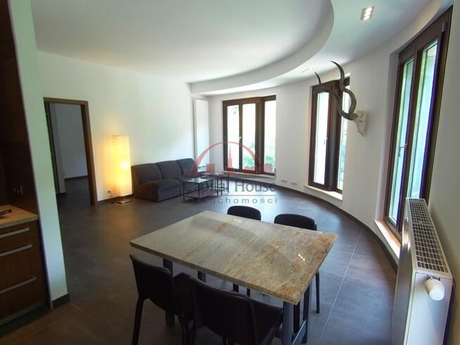 Apartament śródmieście