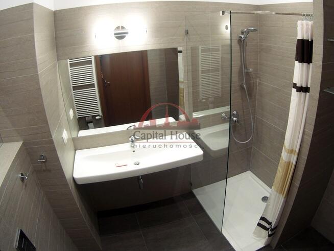 Apartament śródmieście
