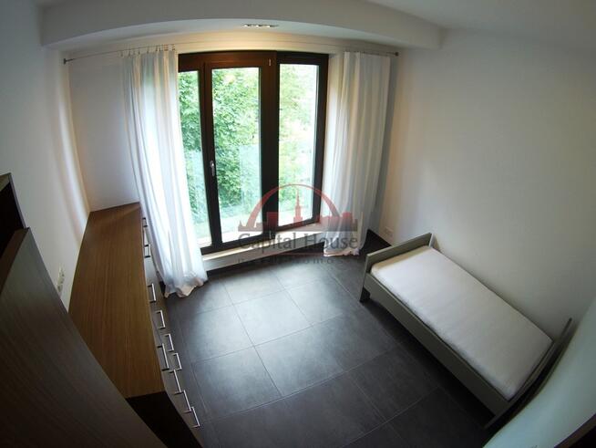 Apartament śródmieście