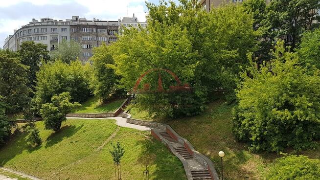Apartament śródmieście