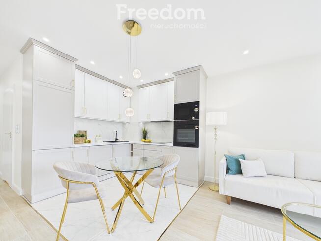 Nowe i gotowe 37 m² garderoba i garaż