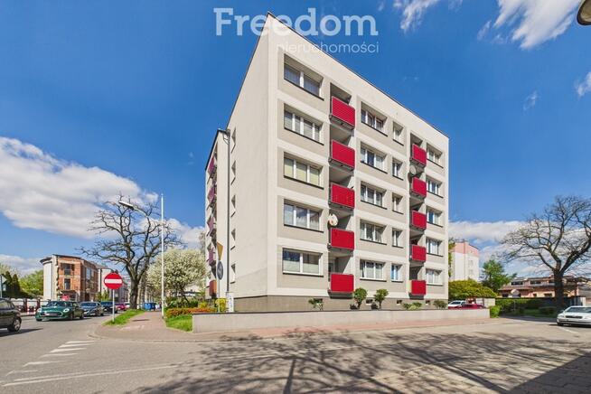 Mieszkanie | 2 pokoje | gotowiec inwestycyjny