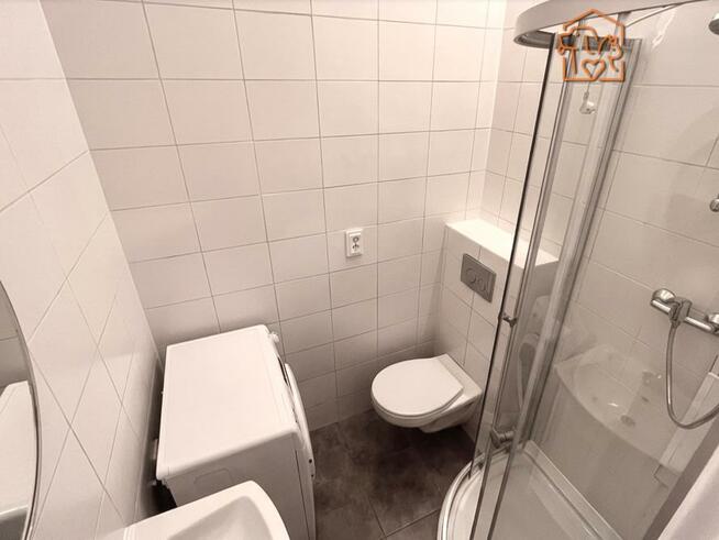 Kawalerka, pet-friendly - Madalińskiego 5, Wilda
