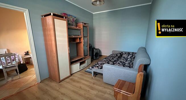 Mieszkanie Racibórz Płonia, Kanałowa