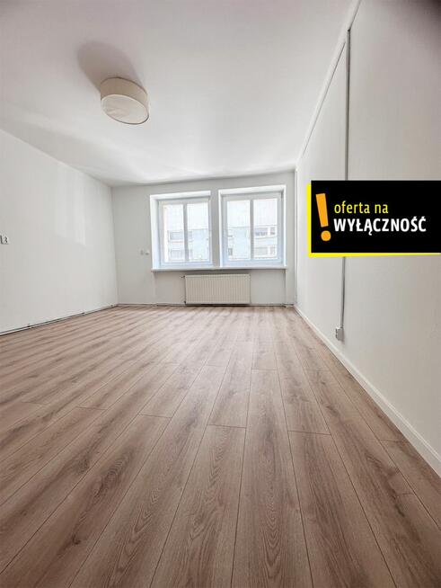 Mieszkanie Cieszyn, Jana Matejki