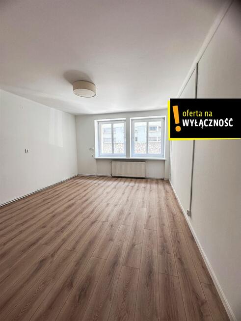 Mieszkanie Cieszyn, Jana Matejki